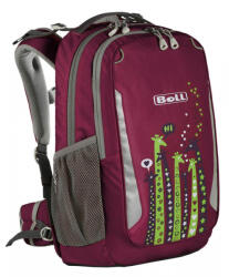 BOLL School Mate 20 Giraffe Culoare: turcoaz (117002047)
