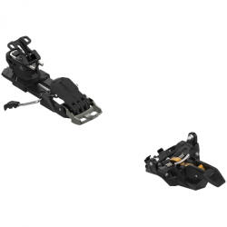 Salomon Mtn Summit 9 Brake Dimensiune legături: 90 mm / Culoare: negru (L47327300+)