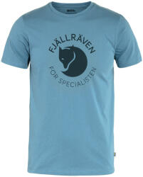 Fjall Raven Fox T-shirt M Mărime: XL / Culoare: albastru (F87052)