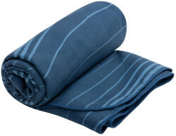 Sea to Summit DryLite Towel XL Culoare: cărămiziu (001859) Prosop