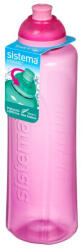 Sistema Swift Squeeze Twist ‘n’ Sip 480 ml Culoare: verde (42320) - 4camping