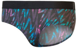 Sensor Merino Impress Mărime: M / Culoare: albastru / negru (20200012-01)