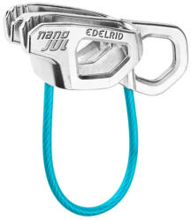 Edelrid Nano Jul Culoare: argintiu (738320006630)