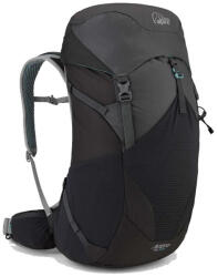 Lowe Alpine AirZone Trail ND33 Culoare: negru/gri (FTF-42-AGR-SML) Rucsac tura