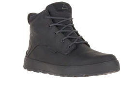Kamik Spencer Mid Mărime încălțăminte (EU): 45 / Culoare: negru (WK0356-BLK-12)