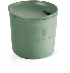 Light My Fire MyCup´n Lid short Culoare: verde (2459510600)
