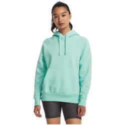 Under Armour Rival Fleece Hoodie Mărime: XS / Culoare: gri (1379500-013-XS)