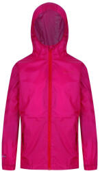 Regatta Kid Pk It Jkt III CL Mărime copii: 116 / Culoare: roz (RKW2131NXC05)