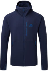 Mountain Equipment Shroud Hooded Jacket Mărime: M / Culoare: albastru închis (ME-005816)