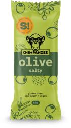 Chimpanzee Salty Bar Aromă: pizza (34501A)