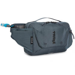 Thule Rail Hip Pack 4L Culoare: gri (3204481)