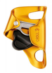 Petzl Croll L Culoare: galben (B016AA00)