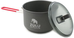 Zulu Indi 1, 3l Culoare: gri