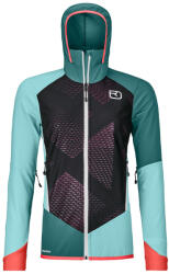 Ortovox Col Becchei Jacket W Mărime: S / Culoare: gri (OVX-60014)