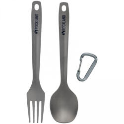 Rockland Titanium Set Culoare: gri (304)