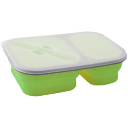 Brunner Snack Box L Culoare: verde deschis (0830403N.C34)