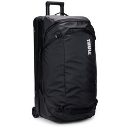 Thule Chasm Wheeled Duffel 110L Culoare: albastru deschis (3204988) Geanta voiaj