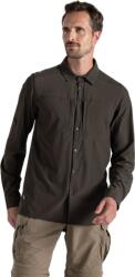 Craghoppers NosiLife Pro Long Sleeved Shirt V Mărime: M / Culoare: maro (CMS706_J77)