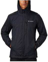 Columbia Inner Limits III Jacket Mărime: L / Culoare: negru/alb (2071215013)