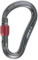 Camp Atom lock Culoare: negru (292103)