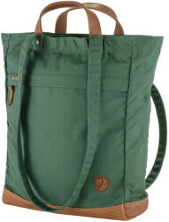 Fjällräven Totepack No. 2 Culoare: negru (F24229)