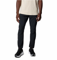Columbia Tech Softshell Pant Mărime: L / Culoare: negru (2096503010)