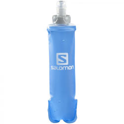 Salomon Soft Flask 250ml/8oz Culoare: albastru (LC1986400001)