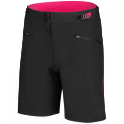 Etape Cat 2.0 Mărime: L / Culoare: negru/roz (2405912)