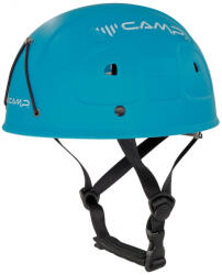 Camp Rockstar Mărime cască: 53-62 cm / Culoare: roșu (2028)