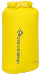 Sea to Summit Lightweight Dry Bag 5 L Culoare: verde închis (ASG012011-030111)