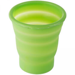 Brunner Fold-Away Glass 200 ml Culoare: verde deschis (0830410N.C34)