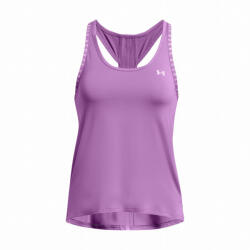 Under Armour Knockout Tank Mărime: S / Culoare: violet/negru (1351596-560)