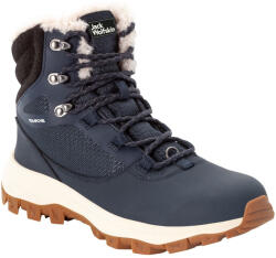 Jack Wolfskin Everquest Texapore High Mărimi încălțăminte (EU): 37, 5 / Culoare: albastru închis (4053591_1171_045)