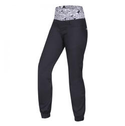 Ocún Sansa Pants Mărime: M / Culoare: albastru/roșu (4569)