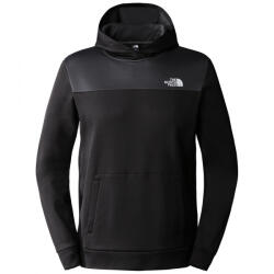 The North Face Reaxion Fleece P/O Hoodie Mărime: XL / Culoare: negru/gri (NF0A7ZA8KT01.XL)