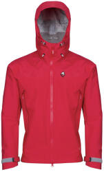 High Point Protector 7.0 Jacket Mărime: S / Culoare: negru/albastru (2793210)