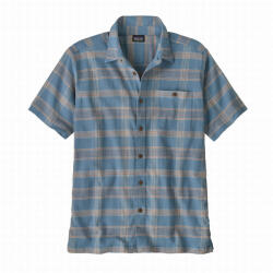 Patagonia M's A/C Shirt Mărime: XL / Culoare: verde (52923_HYLG)