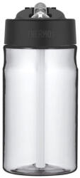 Thermos transparentă 350 ml Culoare: transparentă (320143)