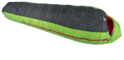 Sir Joseph Looping III 900 170 cm Fermoar: Stâng / Culoare: verde (8599996604780) Sac de dormit