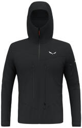 Salewa Ortles Dst M Jacket Mărime: M / Culoare: negru (00-0000028456)