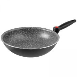 Brunner Pirate WOK Culoare: negru (0806096N)