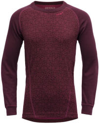 Devold Duo Active Junior Shirt Mărime copii: 164 / Culoare: negru (GO237223A950B)