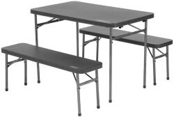 Coleman Pack Away Set 4 Culoare: argintiu (2199746)