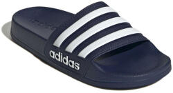 Adidas Adilette Shower K Mărime încălțăminte (EU): 32 / Culoare: negru/alb (G27625)