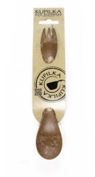 Kupilka Spork 205 Culoare: negru (S14K)