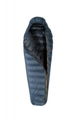 Patizon R300 M (171-185 cm) Fermoar: Stâng / Culoare: albastru închis Sac de dormit