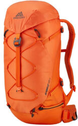 Gregory Alpinisto 28 LT Mărime spate rucsac: M/L / Culoare: portocaliu/ (1302306096)