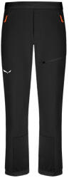 Salewa SELLA DST M LIGHT PANTS Mărime: XXL / Culoare: negru (00-0000028474)