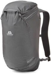 Mountain Equipment Wallpack 16 Culoare: gri (ME-005310) Rucsac tura