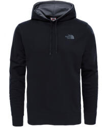 The North Face Seasonal Drew Peak Pullover Light Mărime: M / Culoare: negru (NF0A2S57JK31.M)